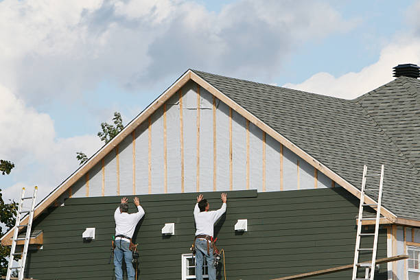 Historical Building Siding Restoration in La Porte, TX